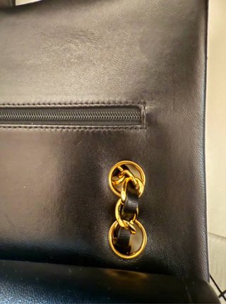 Bolso Chanel
