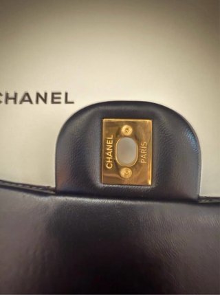 Bolso Chanel