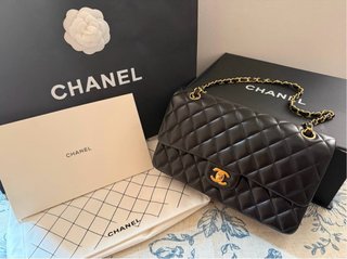 Bolso Chanel
