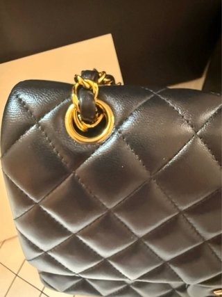 Bolso Chanel