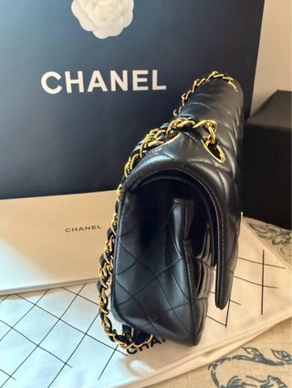 Bolso Chanel