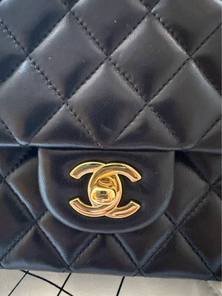 Bolso Chanel