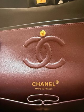 Bolso Chanel