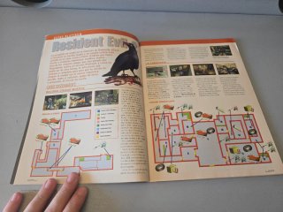 Suplemento Especial Playmania: Guías Platinum
