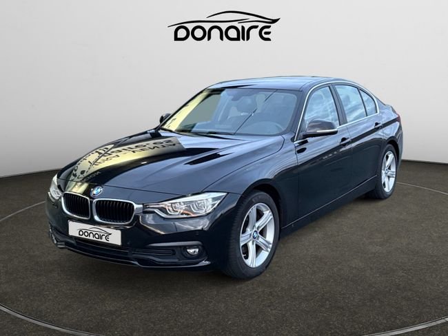 BMW Serie 3 318 d (2015-) 2018
