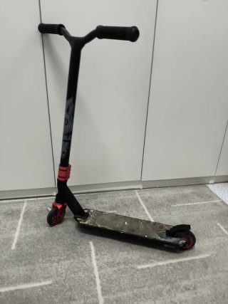 Patinete