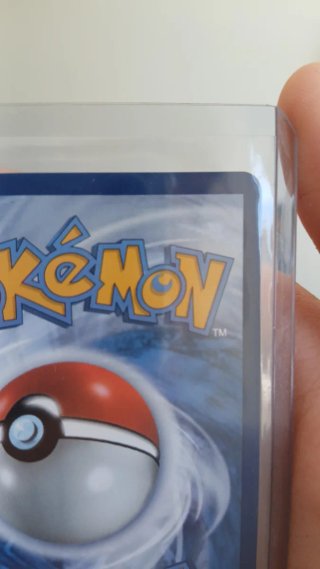 Carta Pokémon Maushold