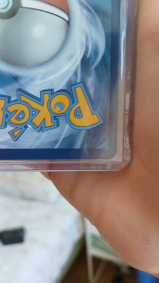 Carta Pokémon Maushold