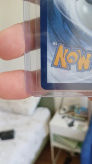 Carta Pokémon Maushold