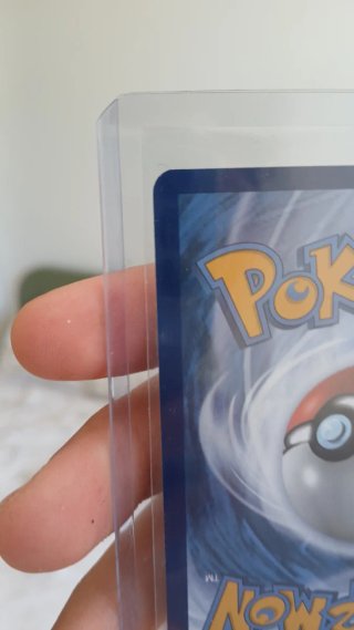 Carta Pokémon Maushold