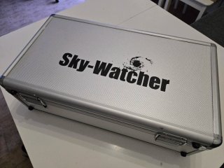 Tubo Óptico Sky Watcher 72ED