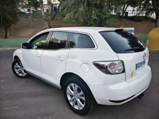 Mazda CX-7 2010