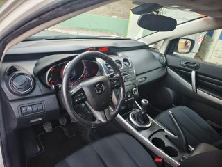 Mazda CX-7 2010