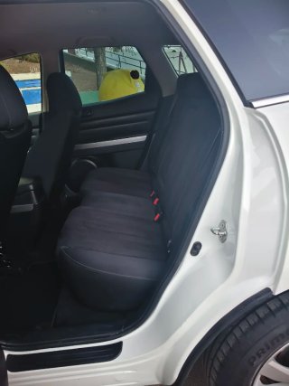 Mazda CX-7 2010