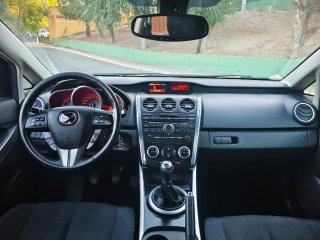 Mazda CX-7 2010