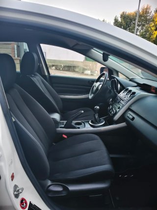 Mazda CX-7 2010