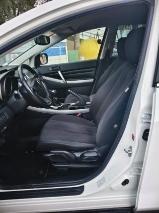Mazda CX-7 2010