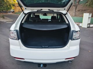 Mazda CX-7 2010