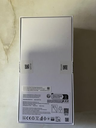 Xiaomi 17T Nero 12GB 256GB