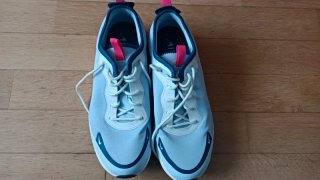 Nike Air Max Dia Talla 38.5 Originales