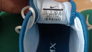 Nike Air Max Dia Talla 38.5 Originales