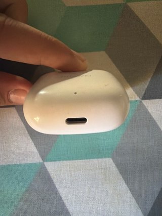 Auriculares Huawei Blancos