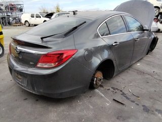 1863863 opel colector admisión 55571993 insignia