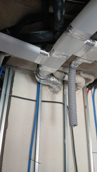Reformas ventilacion aire acondicionado