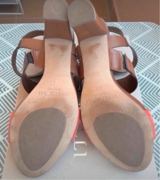 Sandalias Martinelli T40