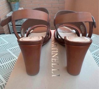 Sandalias Martinelli T40