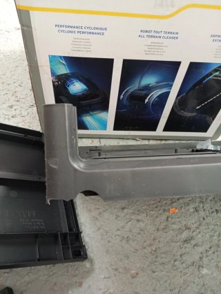 Armario Keter Titan Multispace XL