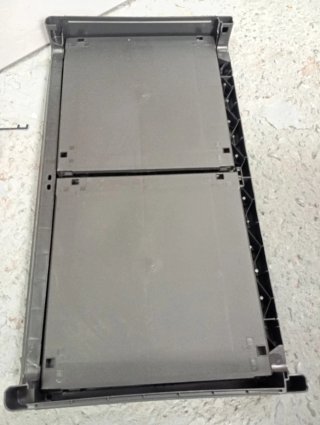 Armario Keter Titan Multispace XL