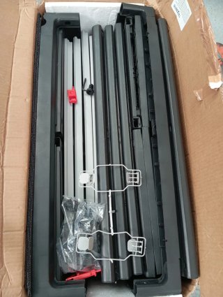 Armario Keter Titan Multispace XL