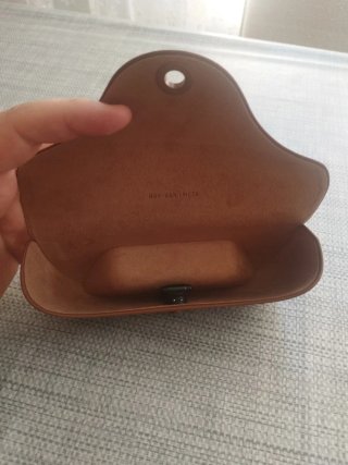 Estuche Gafas Ray-Ban Marrón gen 2