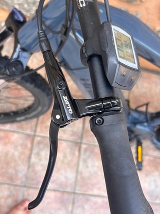 Bicicleta Eléctrica Haibike Trekking Bosch