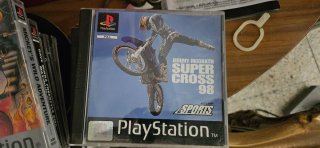 Consola PlayStation Dual Shock Gris