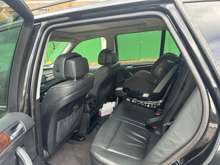 BMW X5 E70 3.0d 235CV Automático 2009 – 278.000 km
