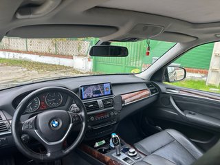 BMW X5 E70 3.0d 235CV Automático 2009 – 278.000 km