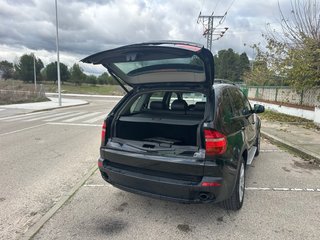 BMW X5 E70 3.0d 235CV Automático 2009 – 278.000 km
