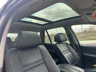 BMW X5 E70 3.0d 235CV Automático 2009 – 278.000 km