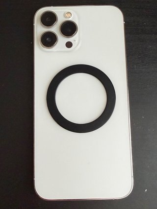 iPhone 13 Pro Max argento 1TB