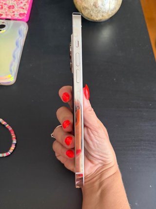 iPhone 13 Pro Max argento 1TB