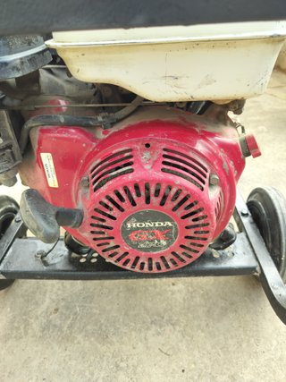 motosoldadora