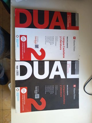 Libros 2do de bachillerato
