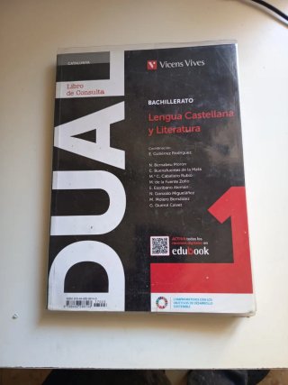 Libros 2do de bachillerato