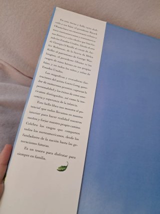 Libro: A ti te canto. Una carta para mis hijas.