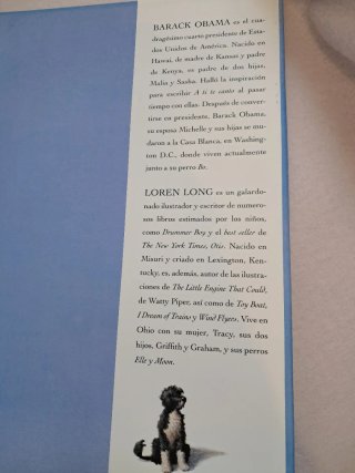 Libro: A ti te canto. Una carta para mis hijas.