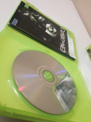 Pack Condemned Xbox 360
