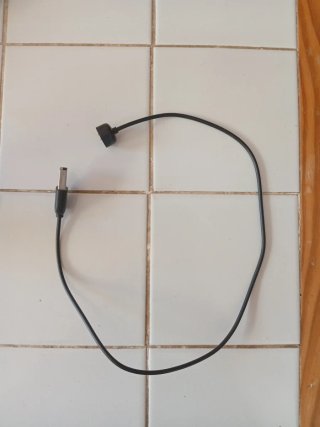 Cable Cargador Xiaomi Mi Band 5
