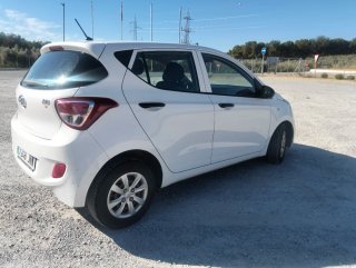 Hyundai i10 2016